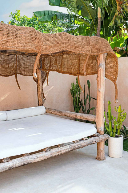 COCO SUNSHADE SAILS | 5 SIZES