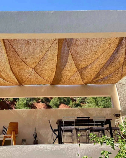 COCO SUNSHADE SAILS | 5 SIZES