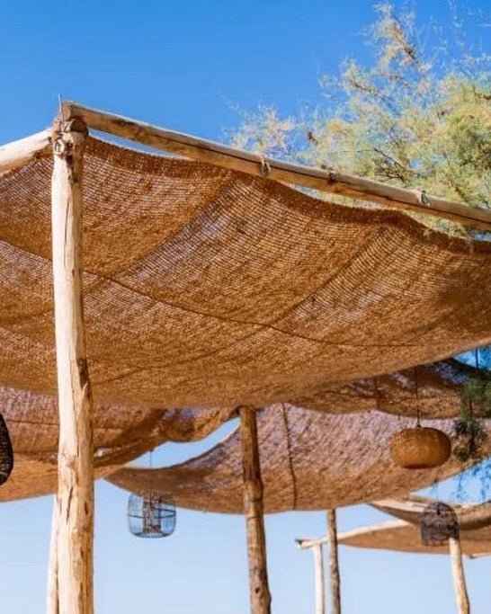 COCO SUNSHADE SAILS | 5 SIZES