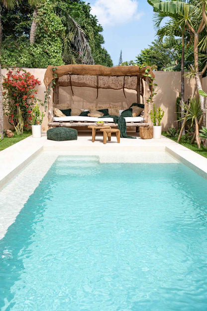COCO SUNSHADE SAILS | 5 SIZES
