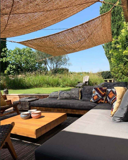 COCO SUNSHADE SAILS | 5 SIZES