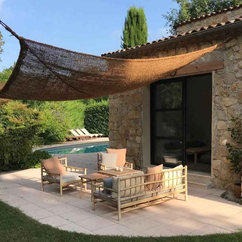 COCO SUNSHADE SAILS | 5 SIZES