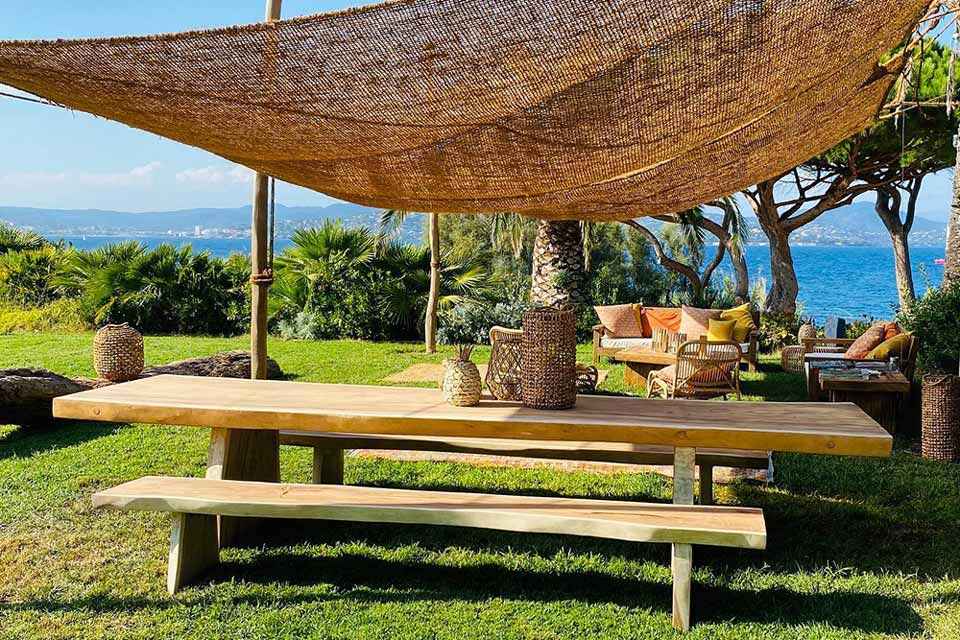 COCO SUNSHADE SAILS | 5 SIZES