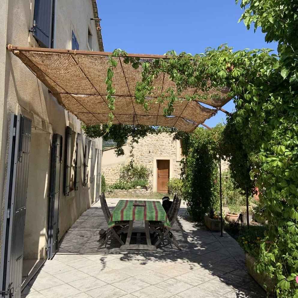 COCO SUNSHADE SAILS | 5 SIZES