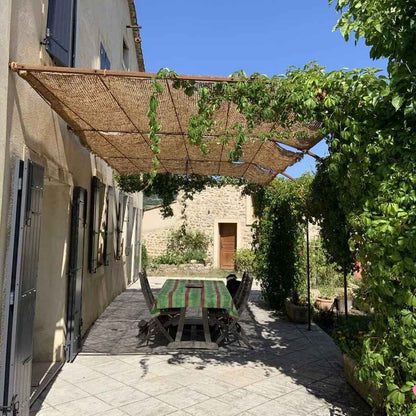 COCO SUNSHADE SAILS | 5 SIZES