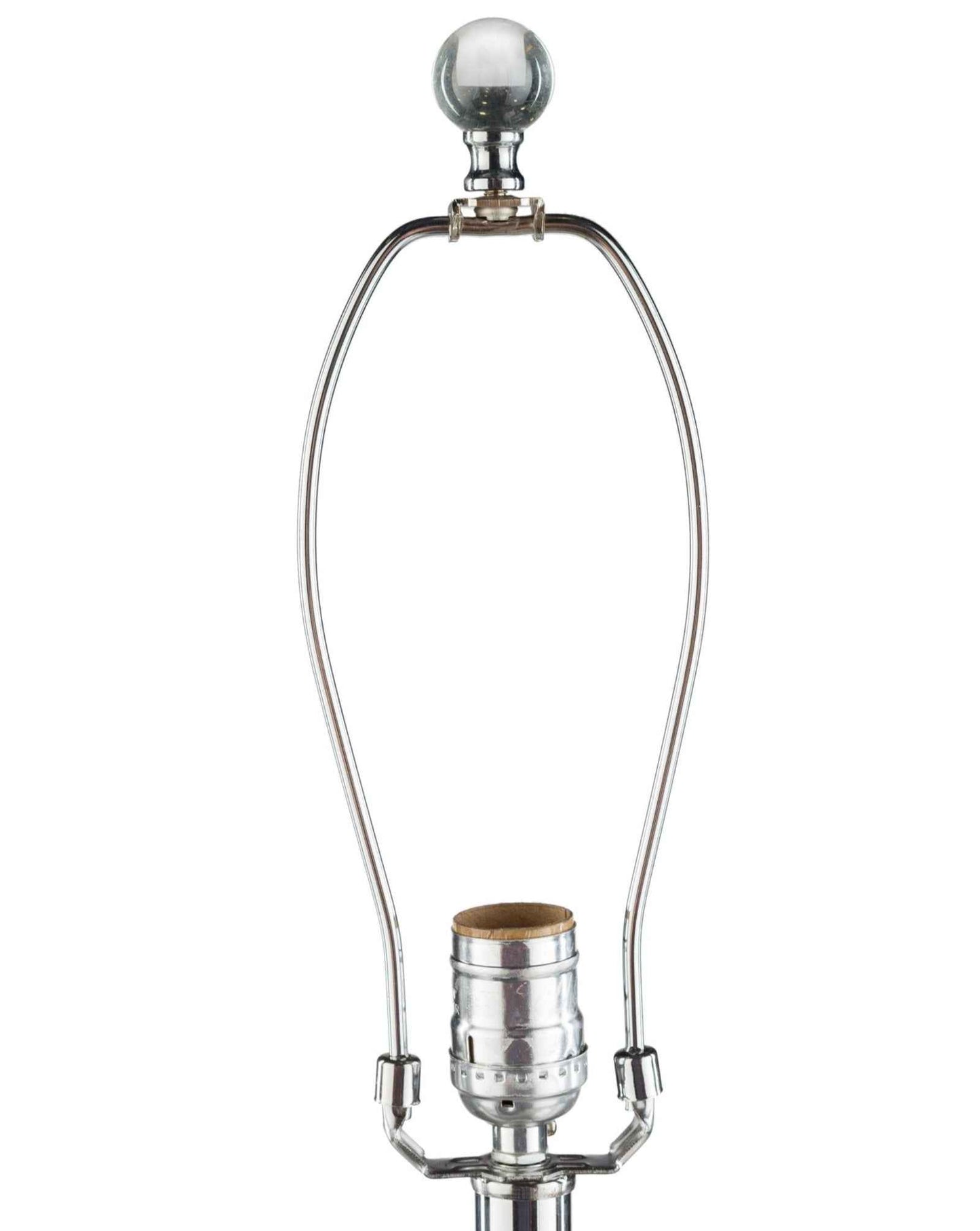 COLT MARBLE & CEMENT FLOOR LAMP