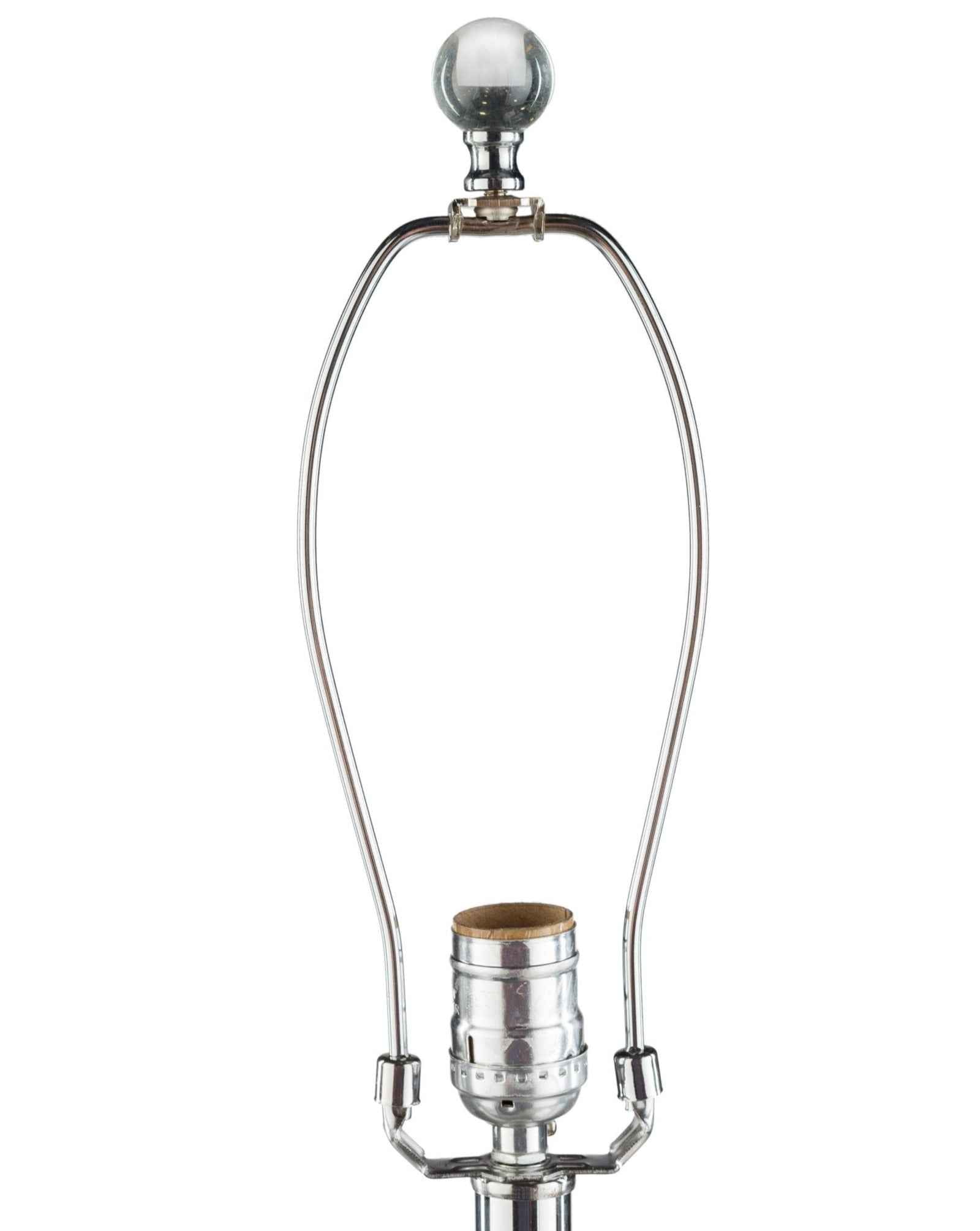 COLT MARBLE & CEMENT FLOOR LAMP