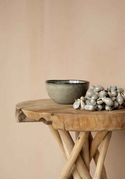 COMPORTA CEREAL BOWL | HANDMADE STONEWARE | SET OF 6