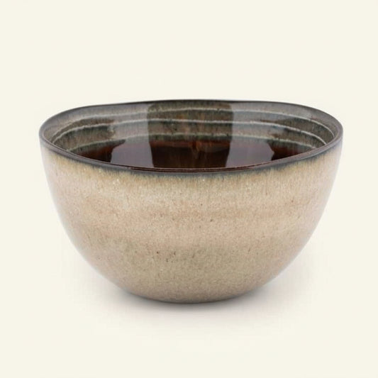 COMPORTA CEREAL BOWL | HANDMADE STONEWARE | SET OF 6