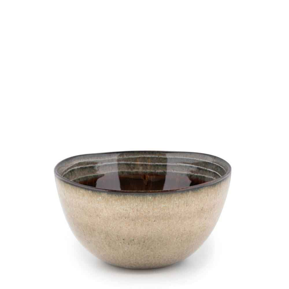 COMPORTA CEREAL BOWL | HANDMADE STONEWARE | SET OF 6