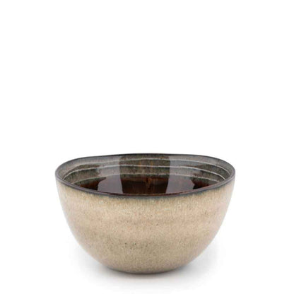 COMPORTA CEREAL BOWL | HANDMADE STONEWARE | SET OF 6