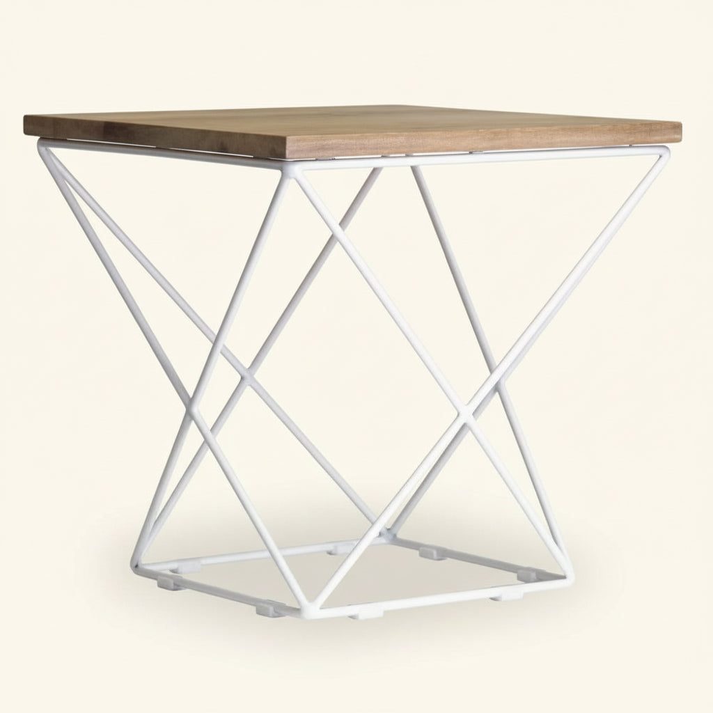 COPEN SIDE TABLE / OAK