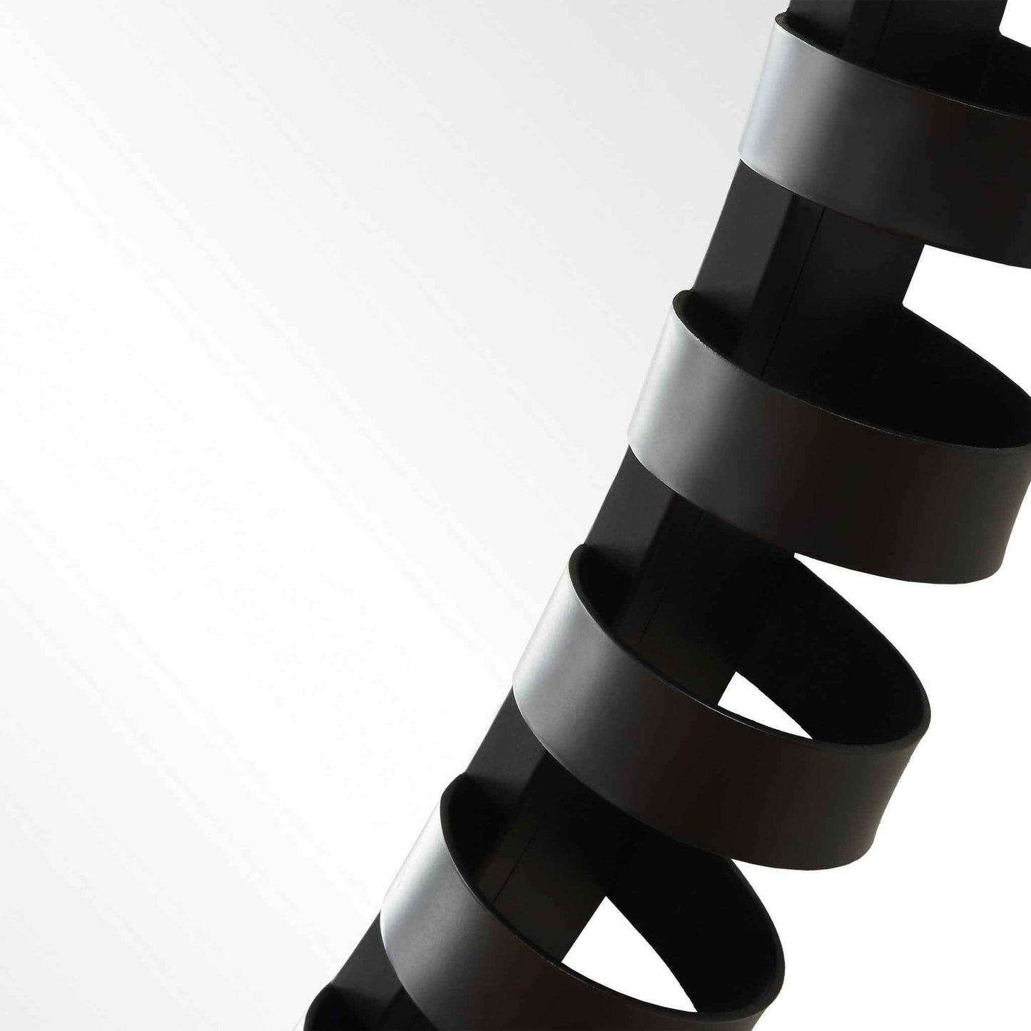 CORONA MODERN ROUND MIRROR