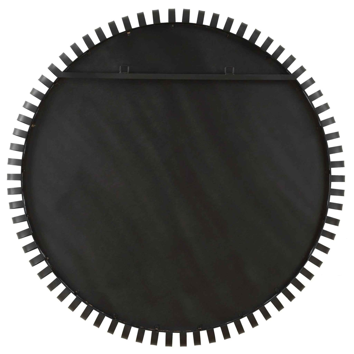 CORONA MODERN ROUND MIRROR