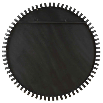 CORONA MODERN ROUND MIRROR