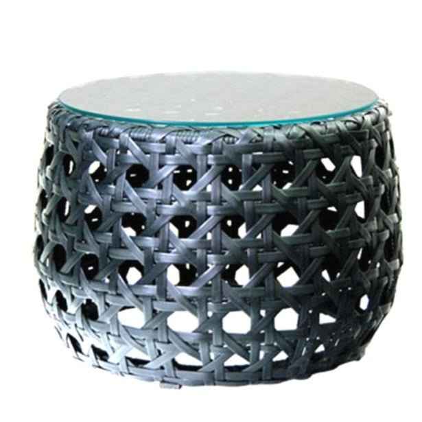 COSTA SIDE TABLE / 2 COLORS