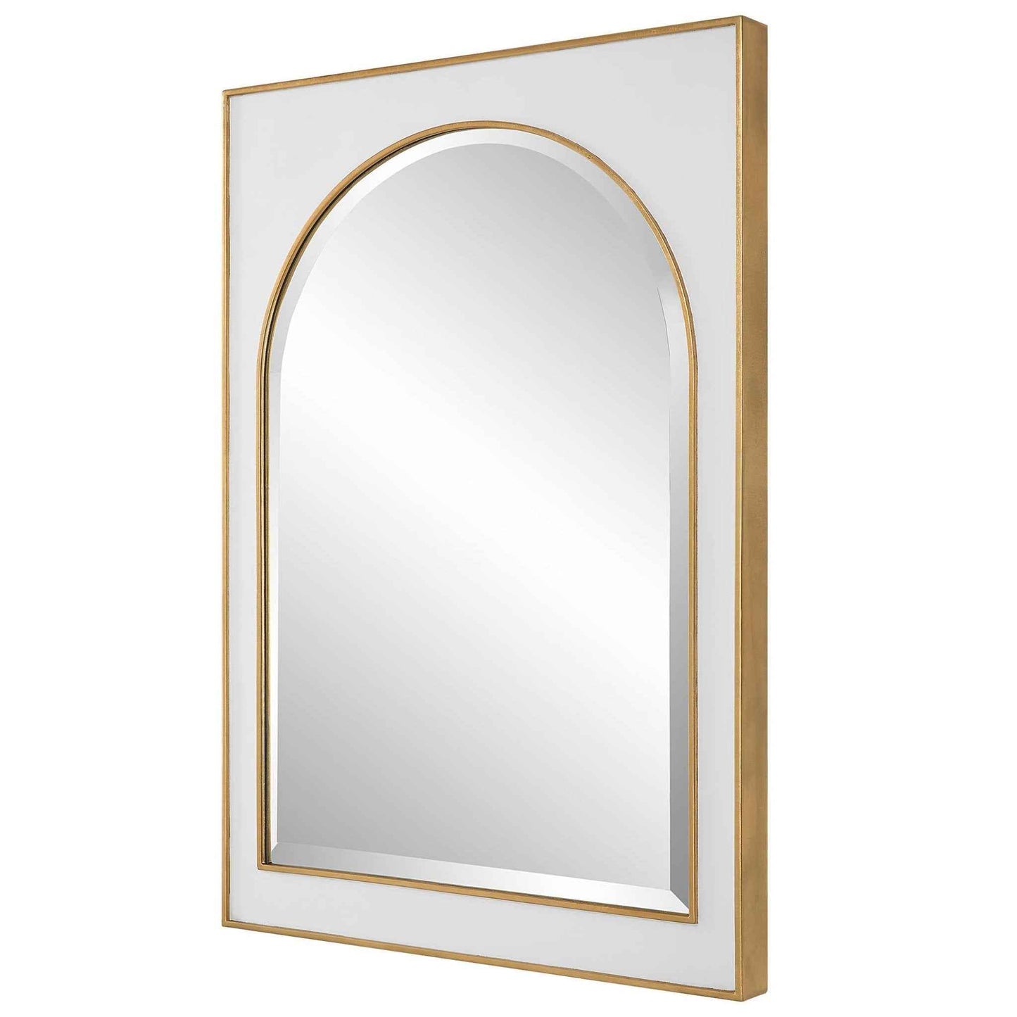 CRISANTA ARCH MIRROR