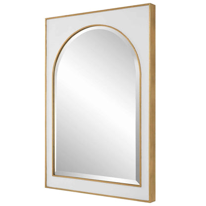CRISANTA ARCH MIRROR