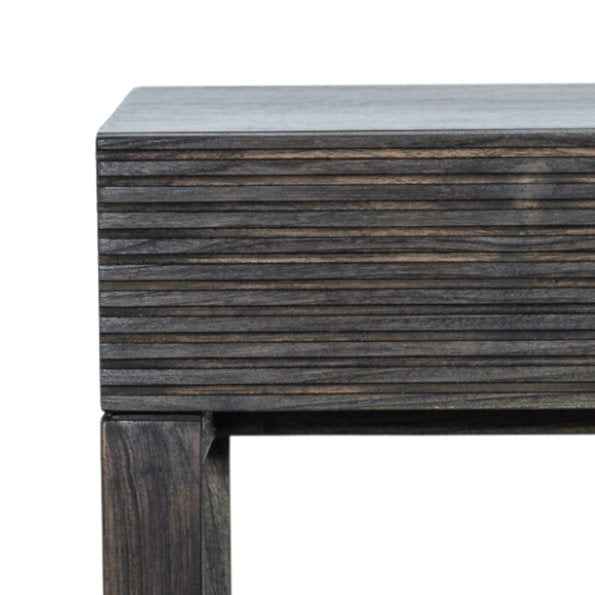CRUISE (BED)SIDE TABLE | CHARCOAL
