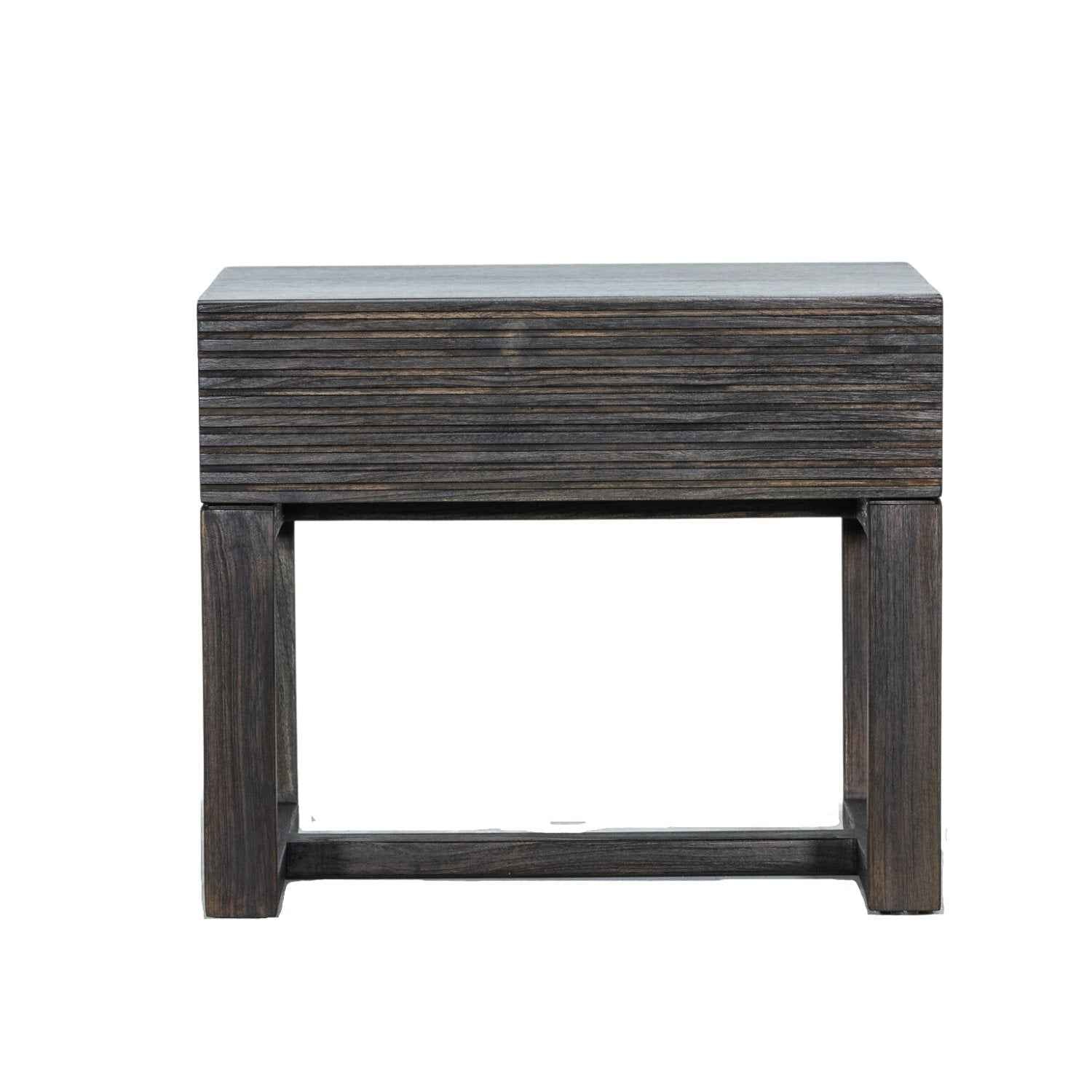 CRUISE (BED)SIDE TABLE | CHARCOAL