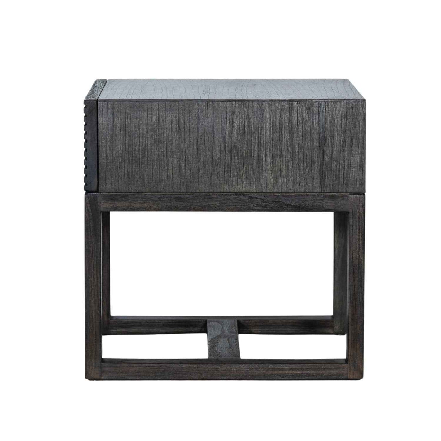 CRUISE (BED)SIDE TABLE | CHARCOAL