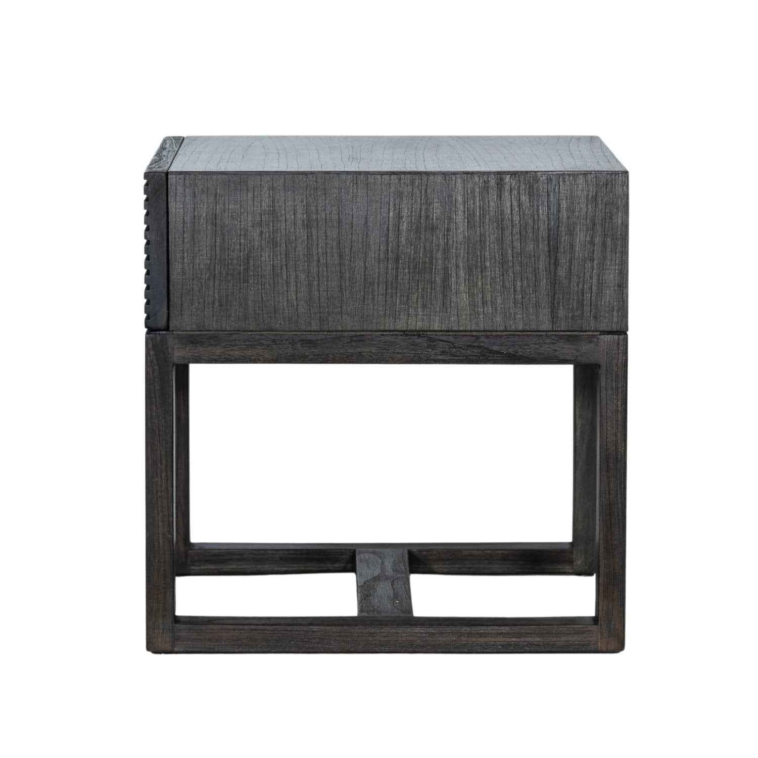 CRUISE (BED)SIDE TABLE | CHARCOAL