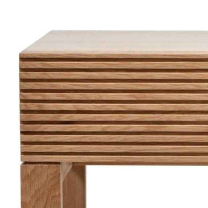 CRUISE (BED)SIDE TABLE | NATURAL