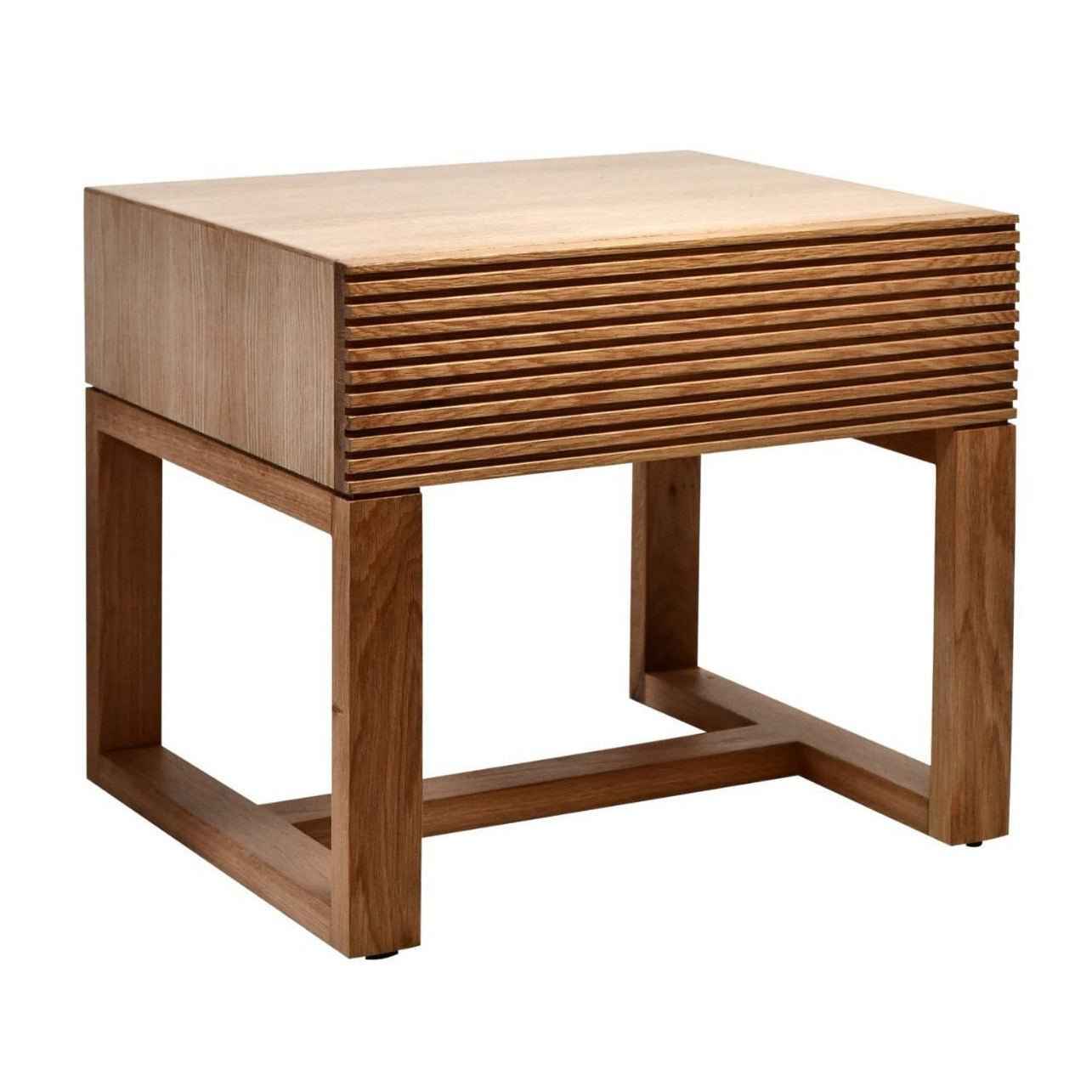 CRUISE (BED)SIDE TABLE | NATURAL