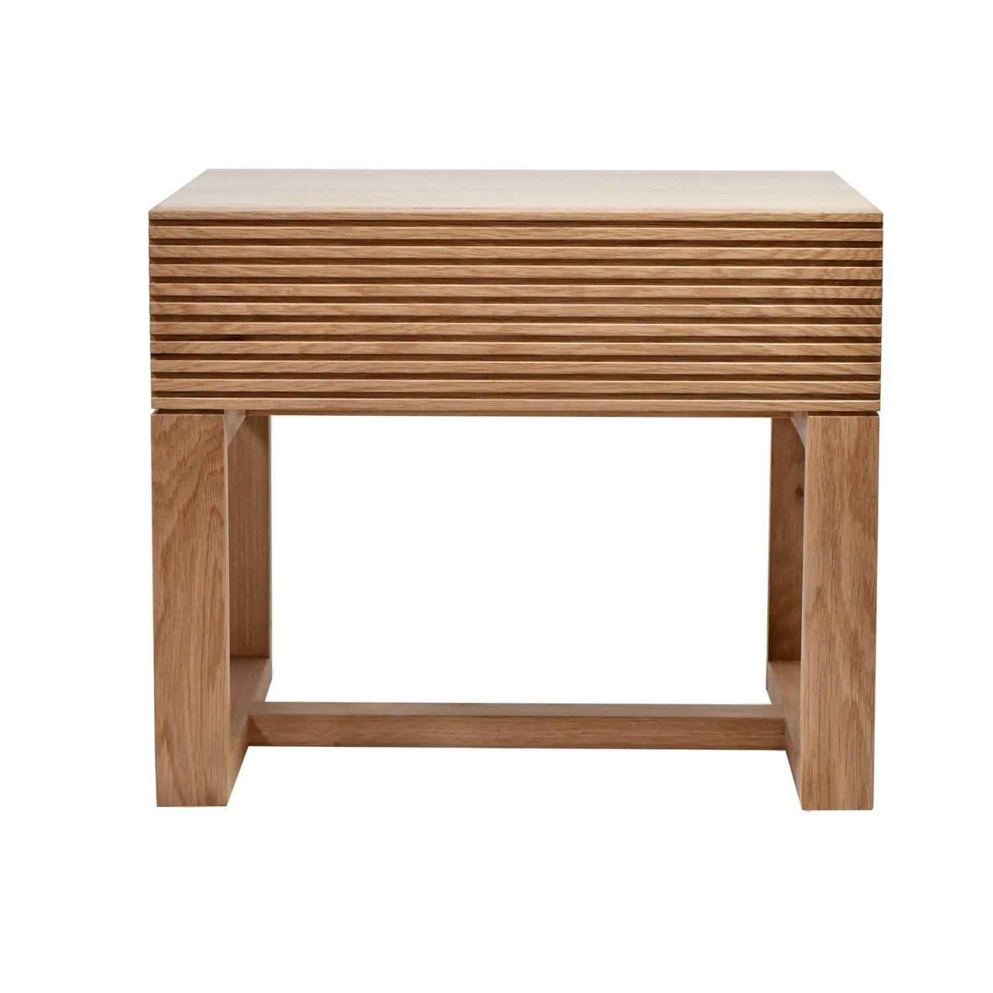 CRUISE (BED)SIDE TABLE | NATURAL