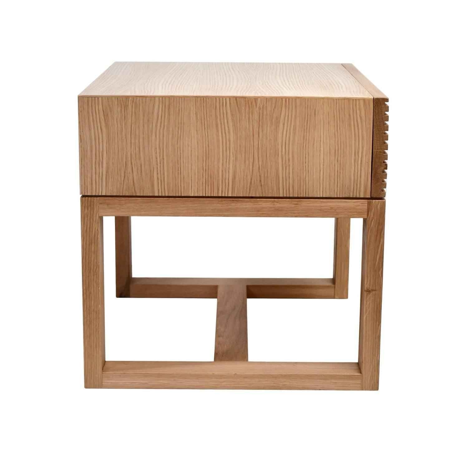 CRUISE (BED)SIDE TABLE | NATURAL