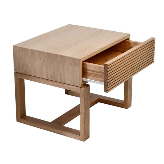 CRUISE (BED)SIDE TABLE | NATURAL