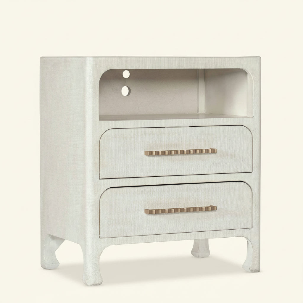 CRUISER NIGHTSTAND