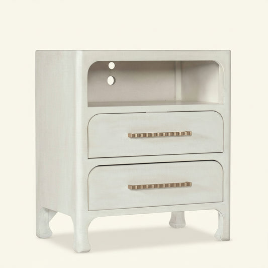 CRUISER NIGHTSTAND