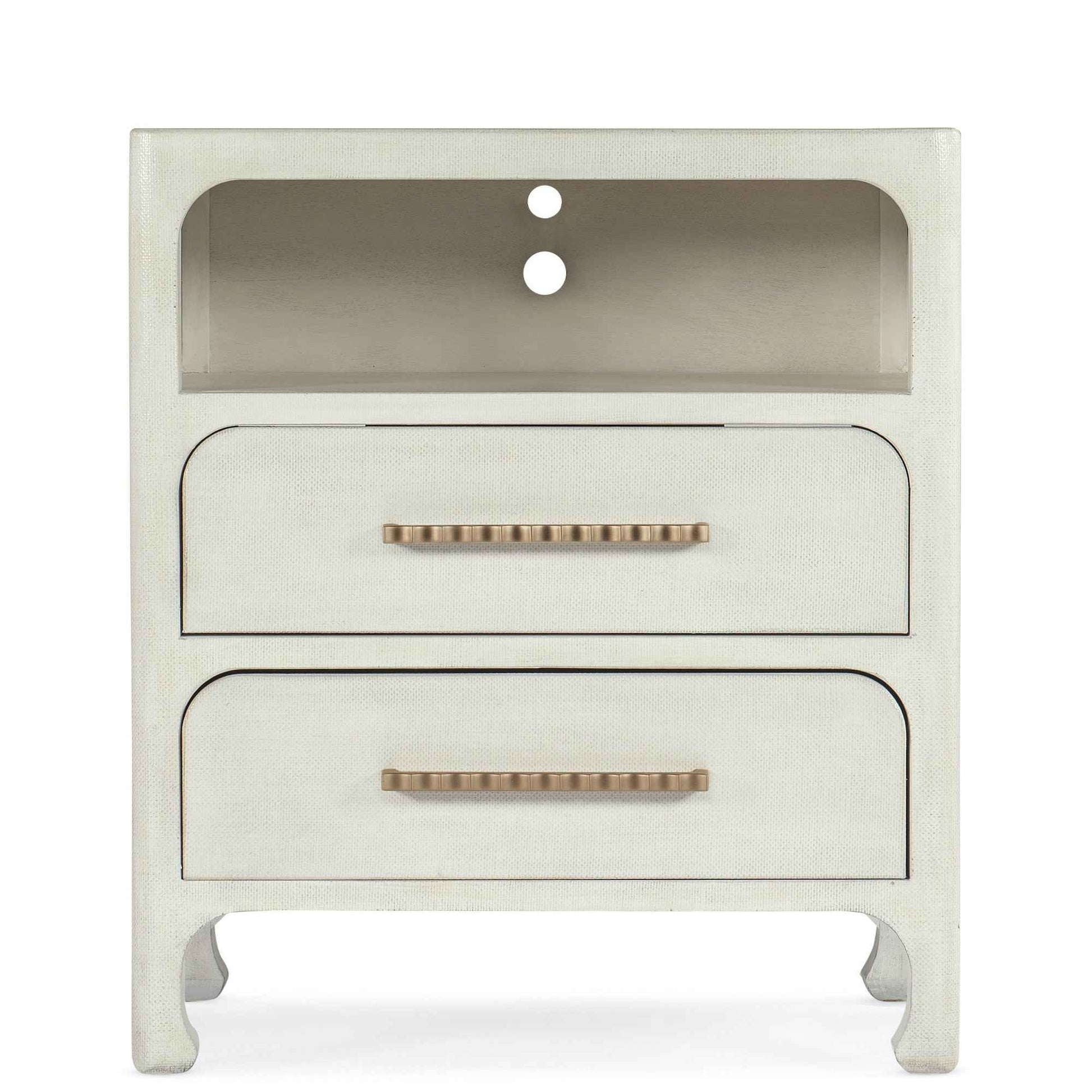 CRUISER NIGHTSTAND