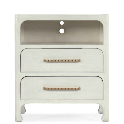 CRUISER NIGHTSTAND