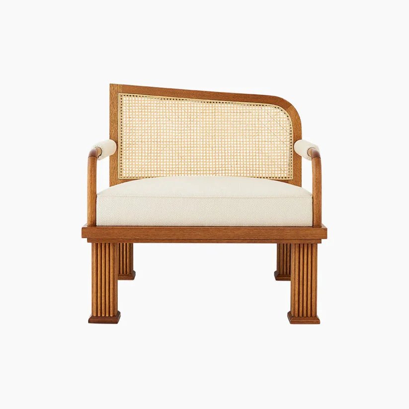 Luxurious Maharaja Armchairs: Elevate Your Home with Regal Comfort