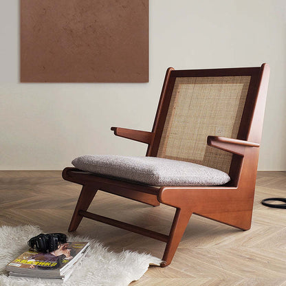 Kick Back in Style: Introducing the Kangaroo Lounge Chair