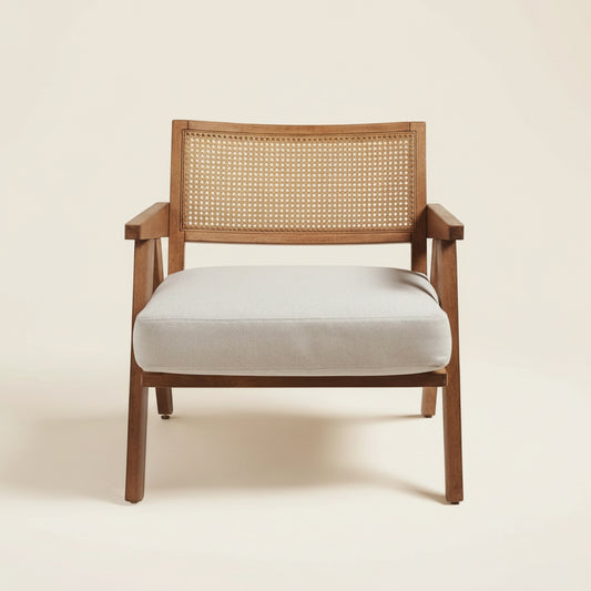 Chandigarh Lounge Chair Emporium: Where Comfort Meets Chic in Every Seating Solution - Hansa Handicraft