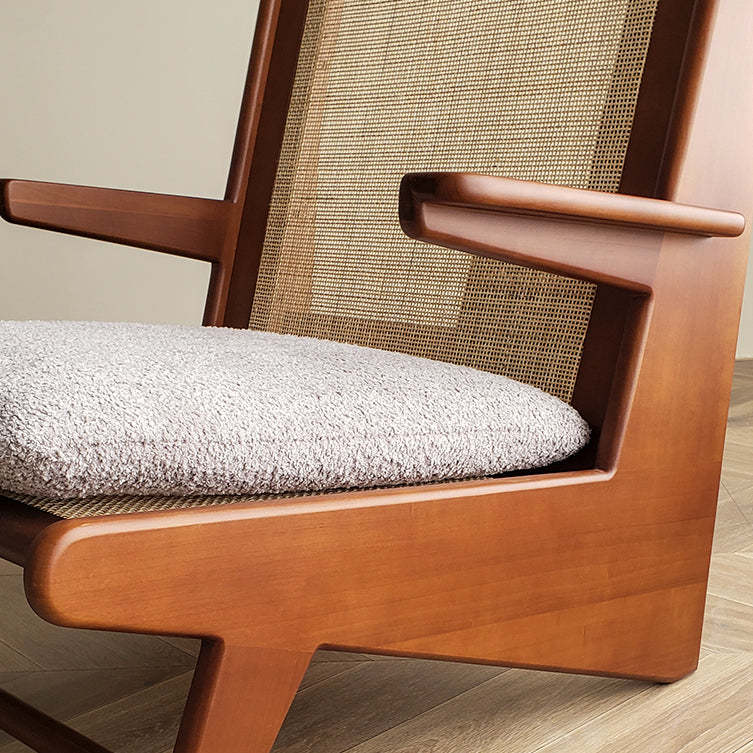 Kick Back in Style: Introducing the Kangaroo Lounge Chair