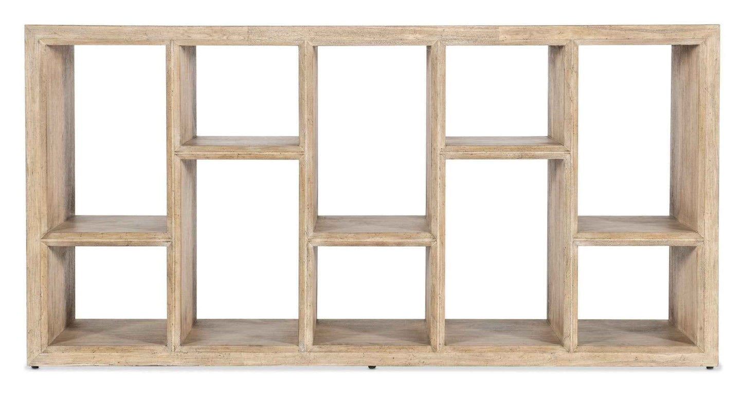DAKODA CONSOLE SHELF