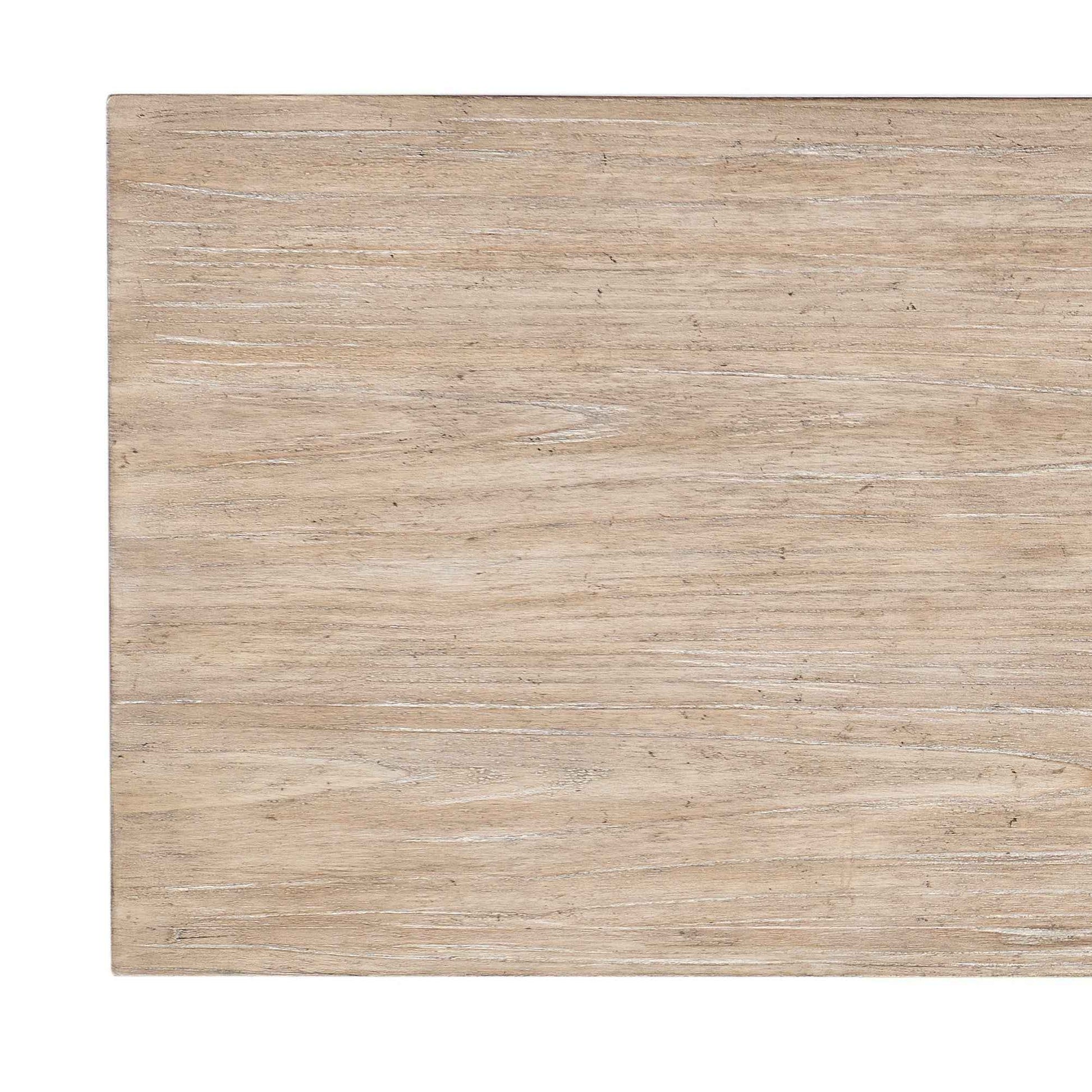 DAKODA CONSOLE SHELF