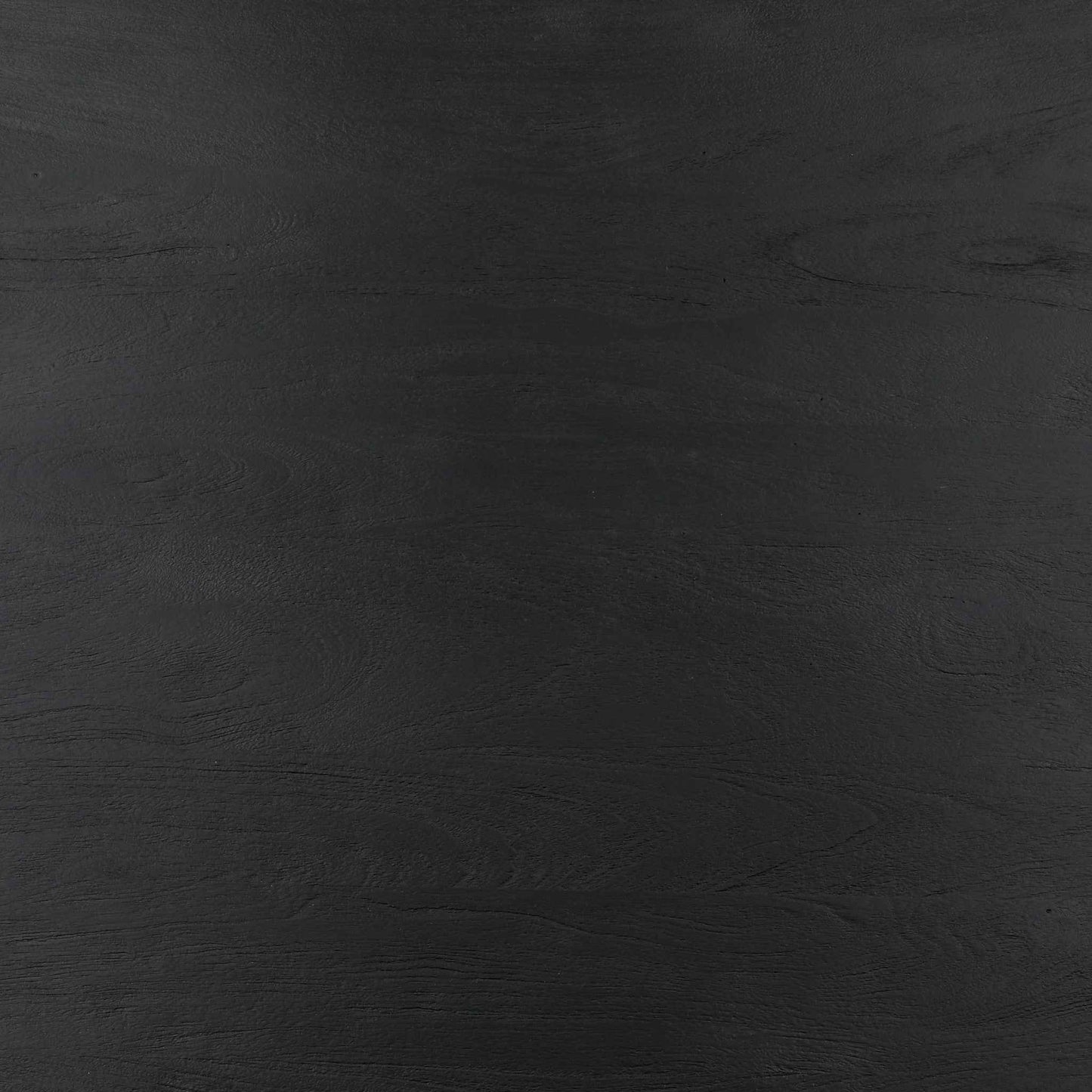 DARIN DINING TABLE: BLACK