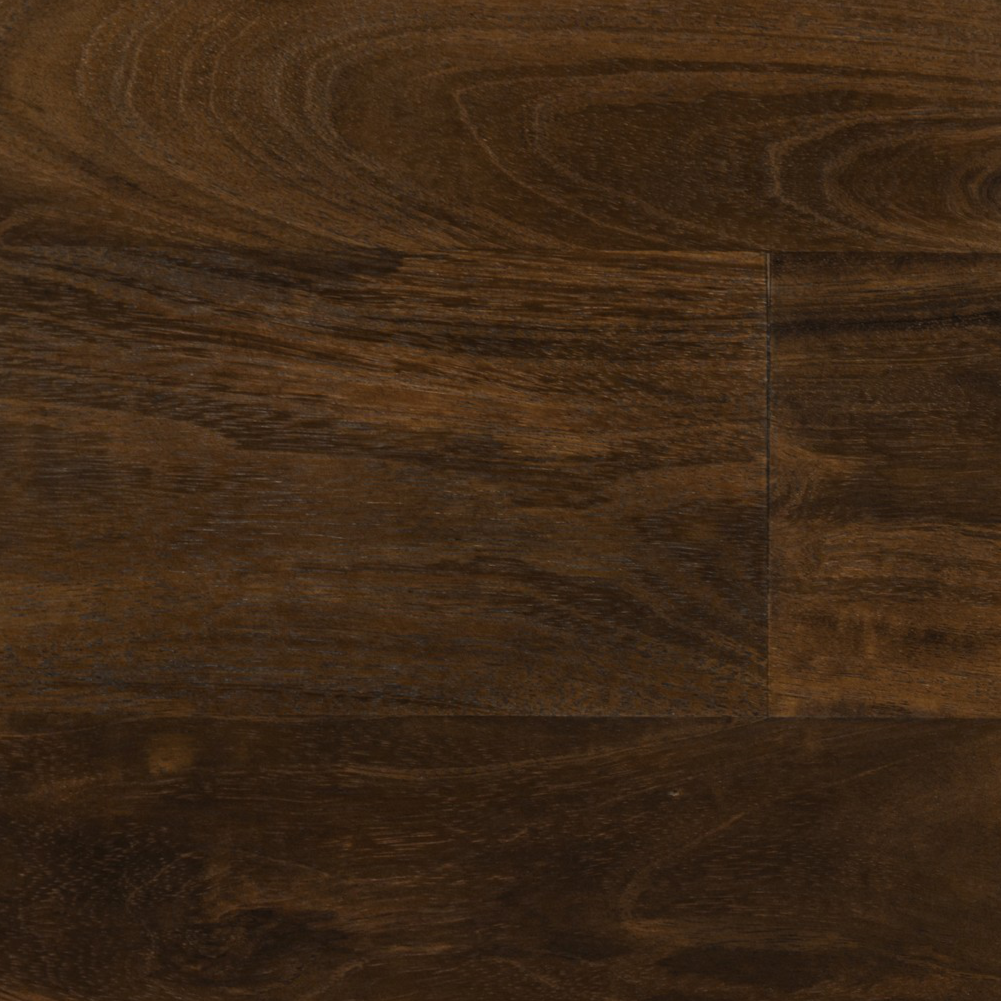 ALMA 54"RD MANGO WOOD DINING