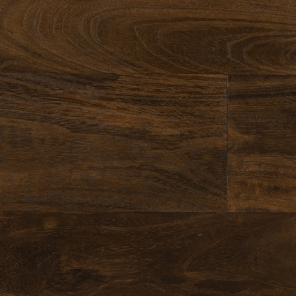 ALMA 54"RD MANGO WOOD DINING