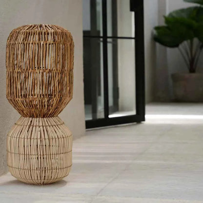 CHEM PENDANT SHADE | NATURAL | 3 SIZES