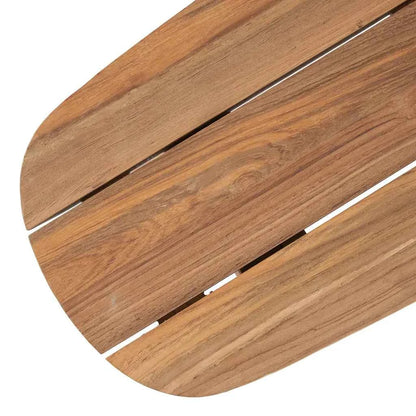 TUTUALA BENCH | NATURAL | IN-OUTDOORS