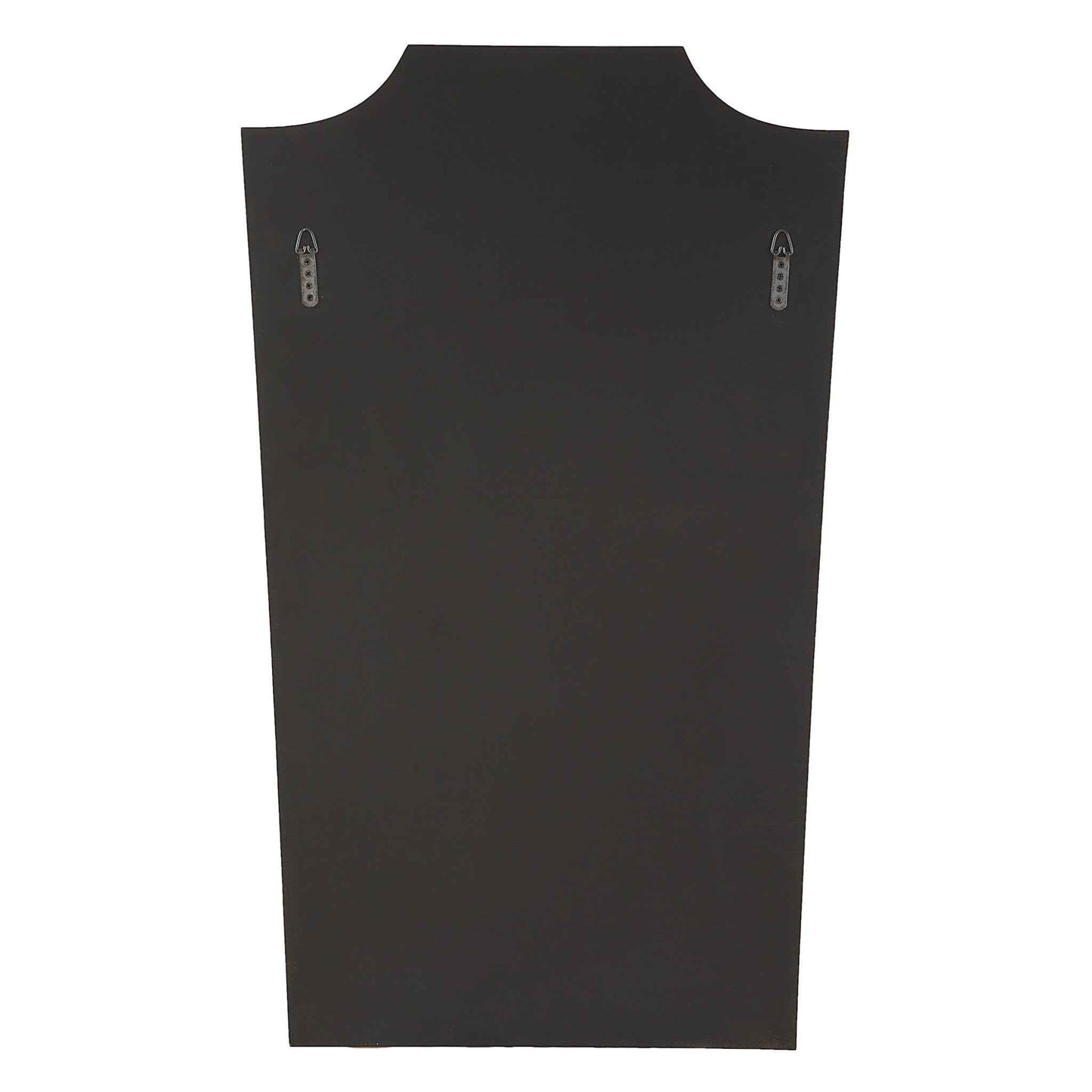 DEMURE ANTIQUE GOLD VANITY MIRROR