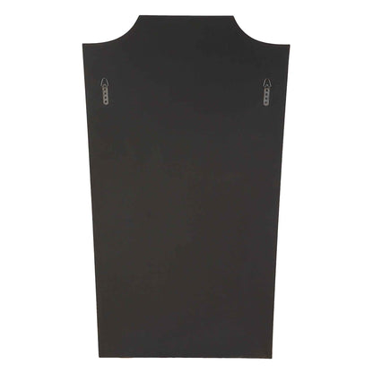 DEMURE ANTIQUE GOLD VANITY MIRROR