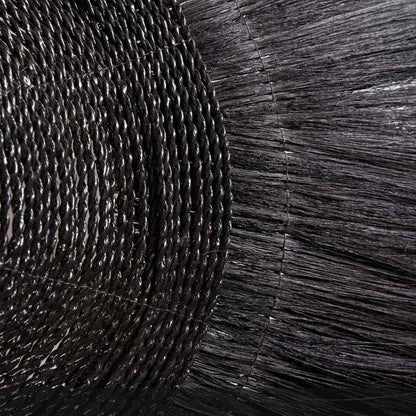 MAKIKI PENDANT SHADE | BLACK | XL