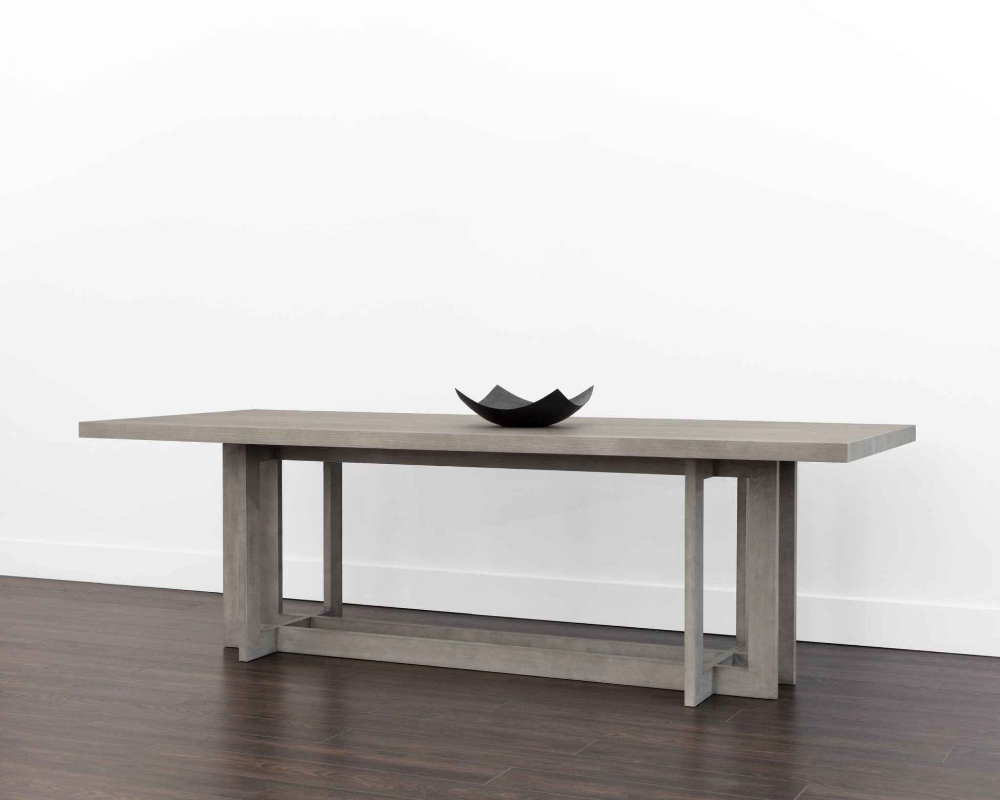 DISERA 96" DINING TABLE